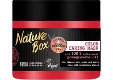 Nature Box Hair Mask Pomegranate 200 ml 8588