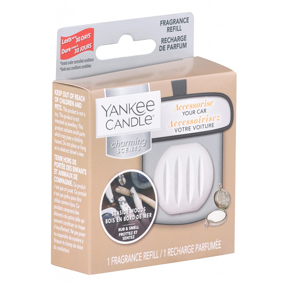 Yankee Candle Seaside Woods Charming Scents 30 g