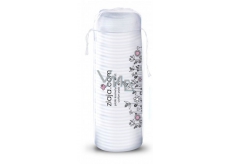 Cosmetic tampons, decorative 60pcs 2525