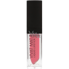 Revers Vivat Mat Liquid Lipstick liquid lipstick 01 5 ml