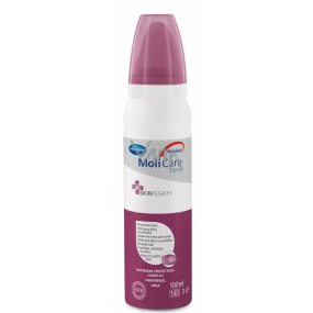 MoliCare Skin Protective Foam for Skin in the Intimate Area Affected by Incontinence 100 ml Menalind