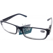 Berkeley Reading glasses +3.5 plastic black 1 piece MC2062