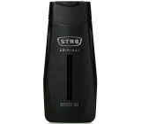 Str8 Original shower gel for men 250 ml