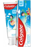 Colgate Kids 6-9 years Mild Mint magic toothpaste for children 50 ml