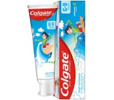 Colgate Kids Mild Mint 6-9 years, magic toothpaste for children 50 ml