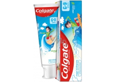 Colgate Kids 6-9 years Mild Mint magic toothpaste for children 50 ml