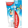 Colgate Kids Mild Mint 6-9 years, magic toothpaste for children 50 ml