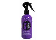 Just 4 Dogs Blueberry deodorant spray for dogs 300 ml