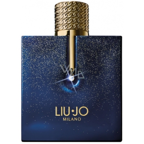 Liu Jo Milano Eau de Parfum for Women 75 ml Tester