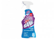 Cillit Bang Bathroom Bathroom cleaning spray 750 ml
