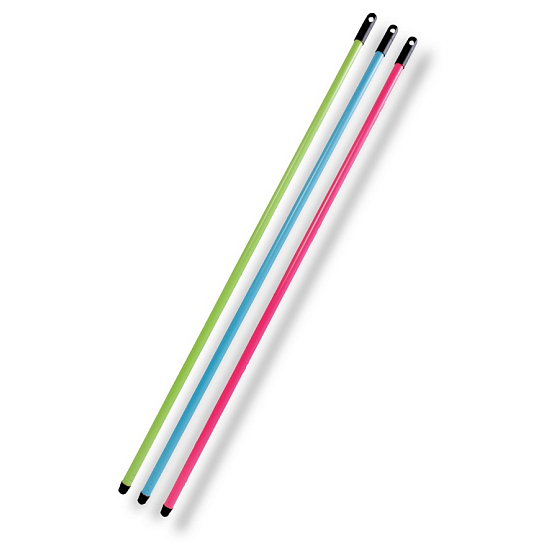 Spokar Metal Handle 120 cm Thread, Hanger