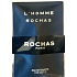 Rochas L Homme eau de toilette for men 1.2 ml with spray, vial