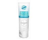 Topvet Antibacterial hand cleansing gel with antimicrobial component 100 ml tube - silk