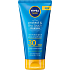 Nivea Sun Protect & Dry Touch OF 30 invisible gel sunscreen 175 ml