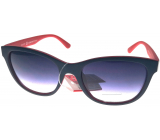 Nae New Age Sunglasses blue, red side Z217P