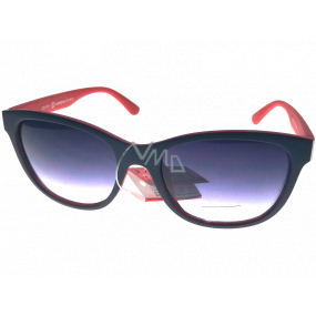 Nae New Age Sunglasses blue, red side Z217P