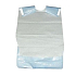 Abena Bib with self-adhesive pocket 37 x 70 cm, 100 pieces