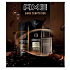 Ax Dark Temptation shower gel for men 250 ml + deodorant spray 150 ml + aftershave 100 ml, cosmetic set