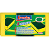 Spontex 3 Griffy foam sponges for dishes shaped with nail protection 3 pieces