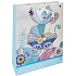 Nekupto Gift paper bag 26 x 32 x 12.5 cm Stroller 1658 40 KFL