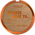 Catrice Bronze Away To... bronzer for face and body C01 Maui 30 g