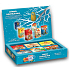 Elixir Winter Fairy Tale refreshing tea set to make long winter evenings more pleasant 6 x 8 pieces 80 g, gift set