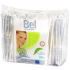 Bel Premium Aloe Vera and Provitamin B5 paper cotton buds 200 pieces