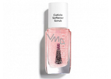 Artdeco Cuticle Softener Scrub peeling na nehtovou kůžičku 10 ml