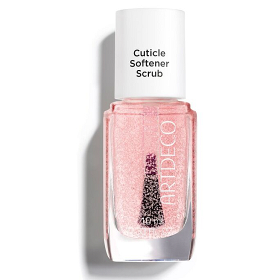 Artdeco Cuticle Softener Scrub Nail Cuticle Scrub 10 ml