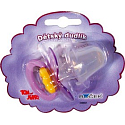 Boček Tom and Jerry silicone comforter with cover different motives, different colors 1 piece