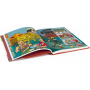 Albi Tolki Interactive Talking Book English for Self-Learners - Travel