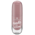 Essence Nail Colour Gel Nail Polish 30 Nude to Know 8 ml