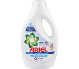 Ariel Sensitive Skin liquid washing gel 16 doses 880 ml