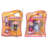 EP Line Fashion secrets figure with lipstick 1 piece different types, recommended age 4+