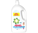 Ariel Sensitive Skin liquid washing gel 60 doses 3,3 l