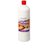 Creall Y colourless emulsion for creating glass paint, foil 1000 ml