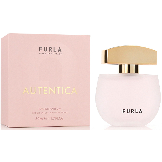 Furla Autentica Eau de Parfum for women 30 ml