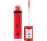 Catrice Max It Up Extreme Lip Gloss 010 Spice Girl 4 ml