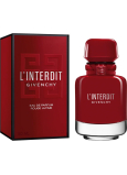 Givenchy L'Interdit Rouge Ultime eau de parfum for women 50 ml