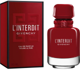 Givenchy L'Interdit Rouge Ultime eau de parfum for women 50 ml