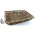 Body Basics Rectangular seaweed basket S 22 x 16 x 6 cm