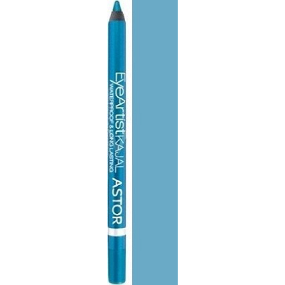 Astor Eye Artist Kajal waterproof eye pencil 087 Pacific Shimmer 2 g