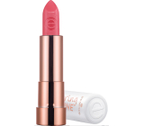 Essence Caring Shine Lipstick 207 My Passion 3,5 g