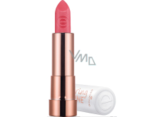 Essence Caring Shine Lipstick 207 My Passion 3,5 g