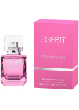 Esprit Pink Moments Eau de Parfum for women 20 ml