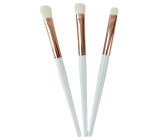 Set Cosmetic brush with synthetic bristles 116, set of 3