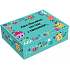 Albi Money Box Surprise Sound Effect by Music For Videos from Pixabay 11 cm x 9 cm x 3,5 cm