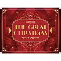 Catrice Advent Calendar The Great Christmas 2024, cosmetic set for women