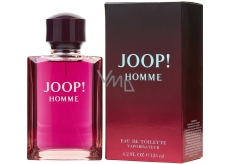 Joop! Homme EdT 125 ml eau de toilette Ladies