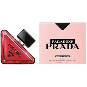 Prada Paradoxe Radical Essence perfume for women and men 90 ml